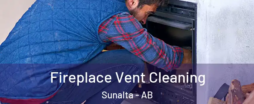  Fireplace Vent Cleaning Sunalta - AB