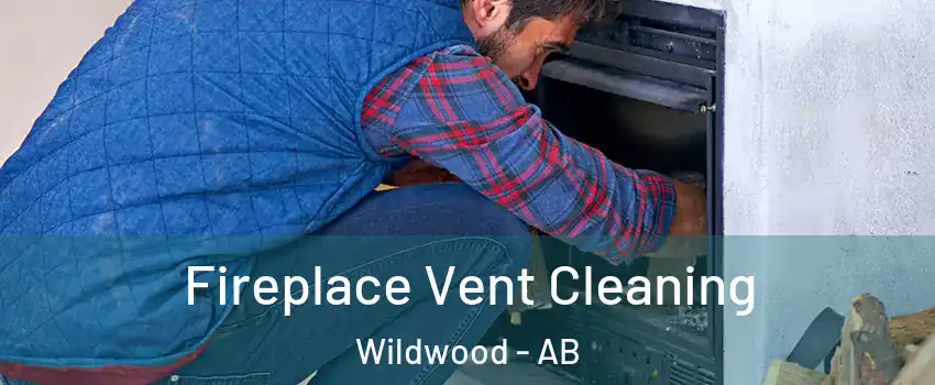  Fireplace Vent Cleaning Wildwood - AB