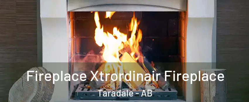  Fireplace Xtrordinair Fireplace Taradale - AB