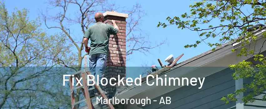  Fix Blocked Chimney Marlborough - AB
