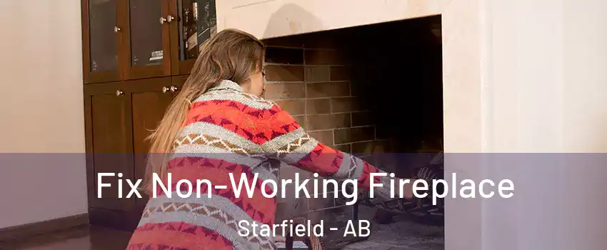  Fix Non-Working Fireplace Starfield - AB