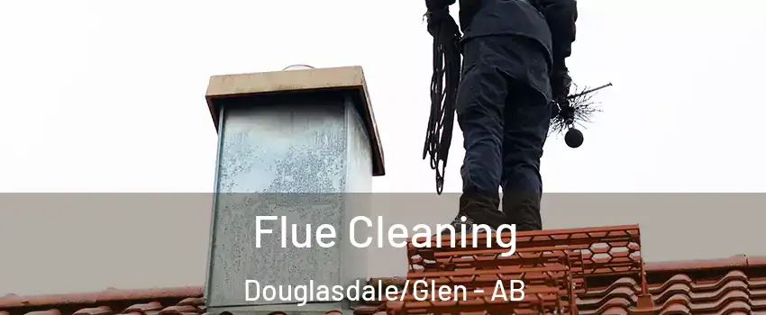  Flue Cleaning Douglasdale/Glen - AB