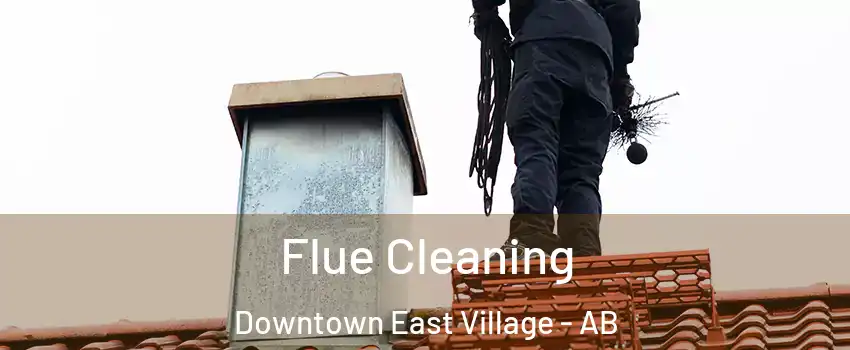  Flue Cleaning Downtown East Village - AB