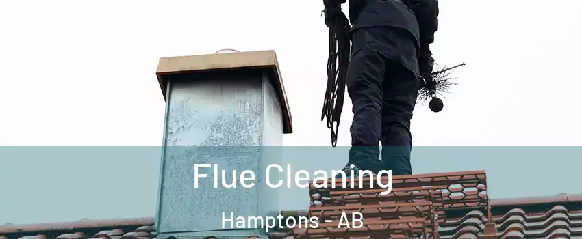  Flue Cleaning Hamptons - AB