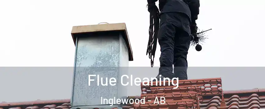 Flue Cleaning Inglewood - AB