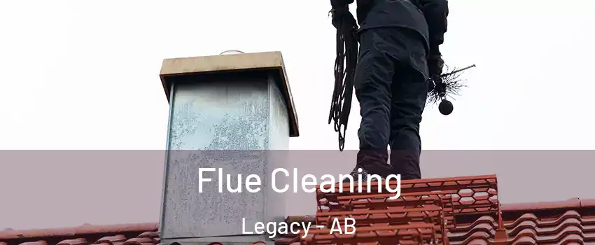 Flue Cleaning Legacy - AB