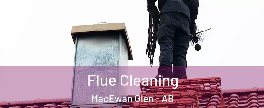  Flue Cleaning MacEwan Glen - AB