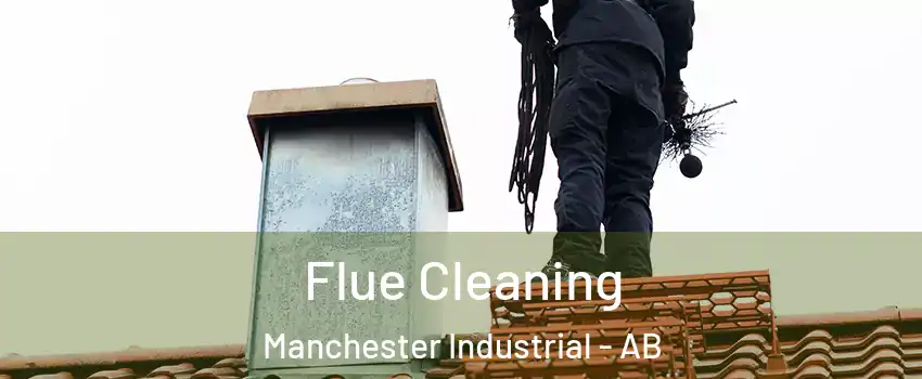  Flue Cleaning Manchester Industrial - AB