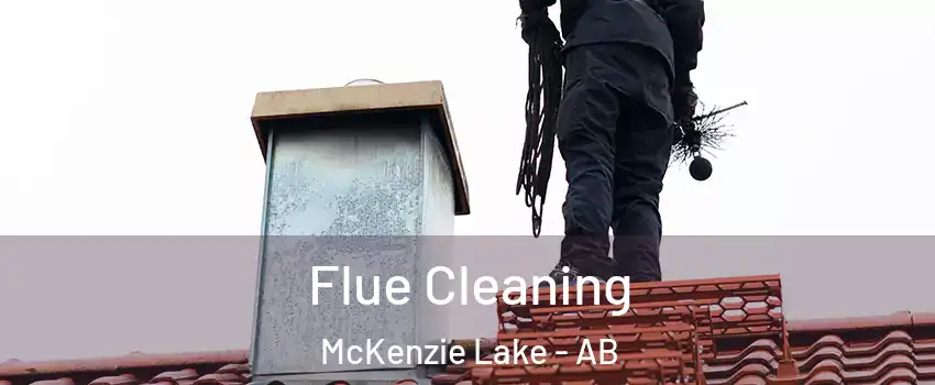  Flue Cleaning McKenzie Lake - AB
