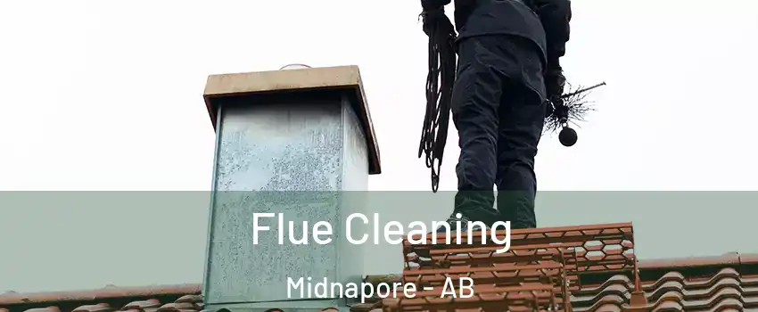 Flue Cleaning Midnapore - AB