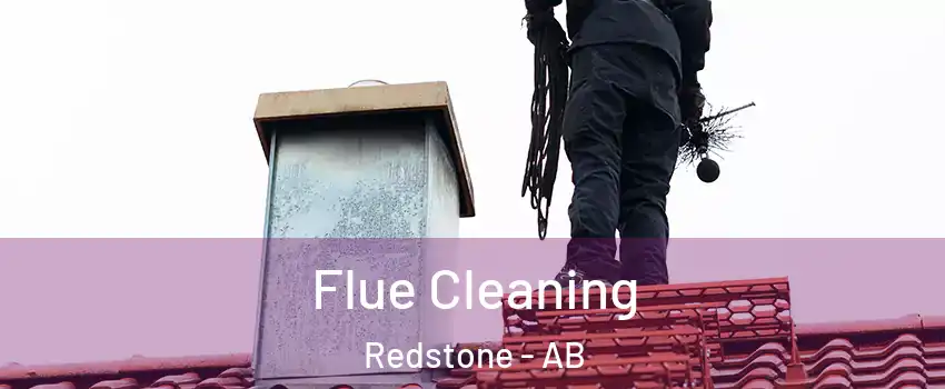  Flue Cleaning Redstone - AB