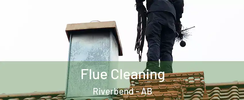  Flue Cleaning Riverbend - AB