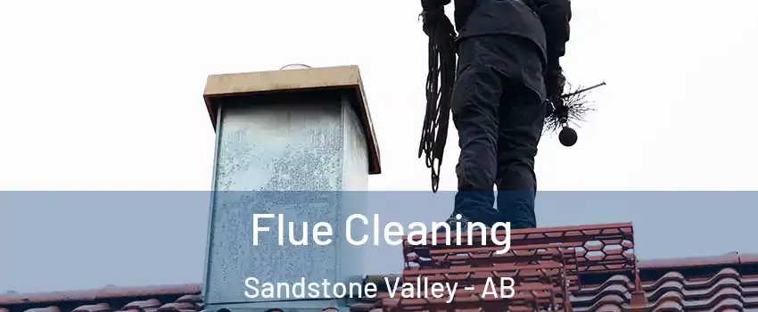  Flue Cleaning Sandstone Valley - AB