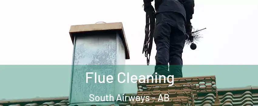  Flue Cleaning South Airways - AB