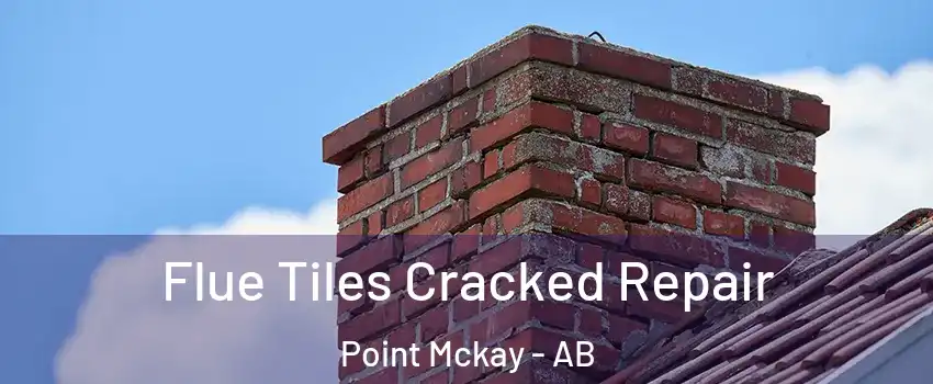  Flue Tiles Cracked Repair Point Mckay - AB
