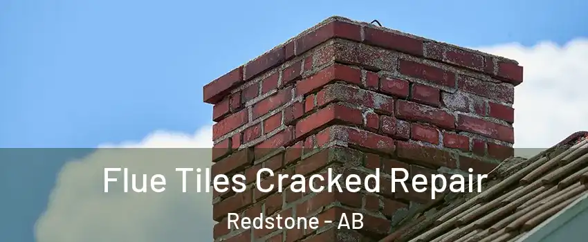  Flue Tiles Cracked Repair Redstone - AB