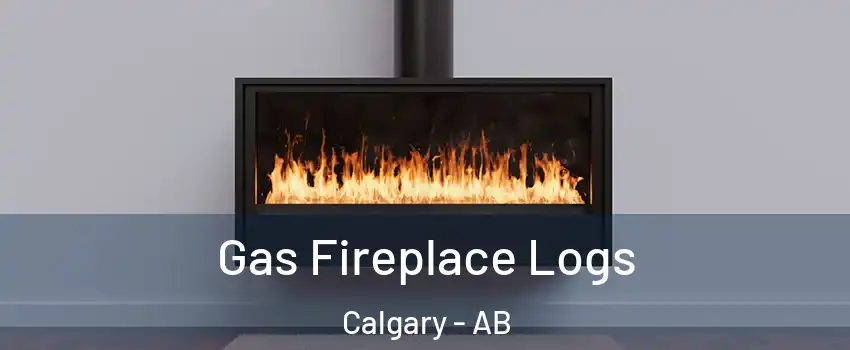  Gas Fireplace Logs Calgary - AB
