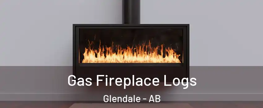 Gas Fireplace Logs Glendale - AB
