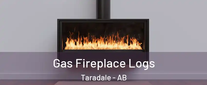  Gas Fireplace Logs Taradale - AB