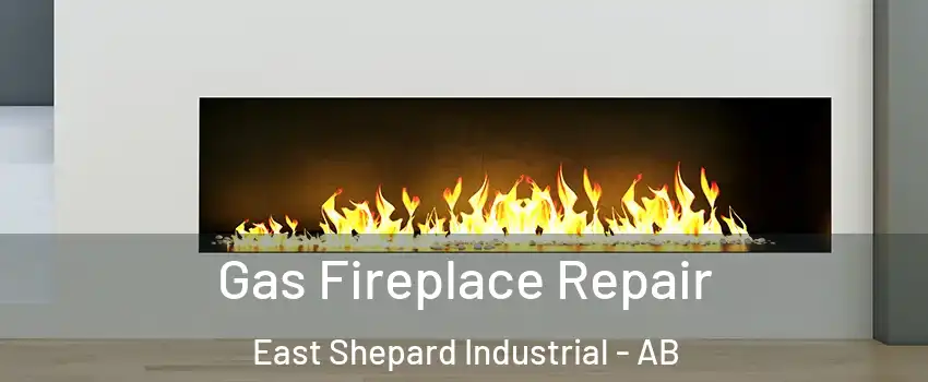  Gas Fireplace Repair East Shepard Industrial - AB