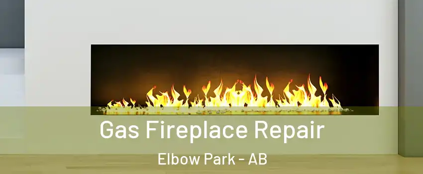  Gas Fireplace Repair Elbow Park - AB