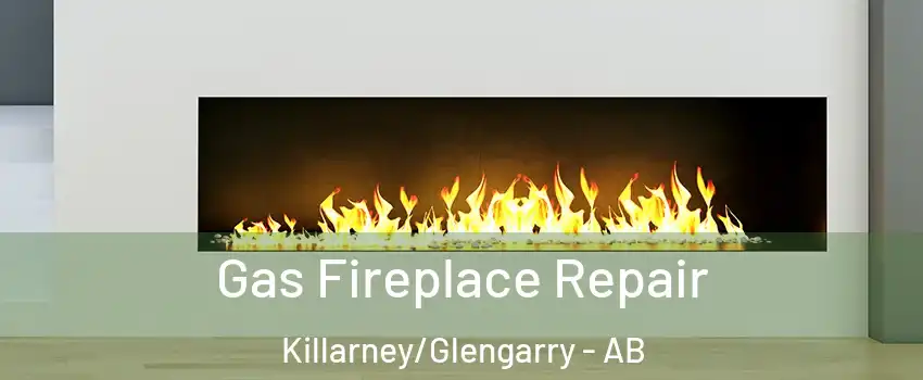  Gas Fireplace Repair Killarney/Glengarry - AB