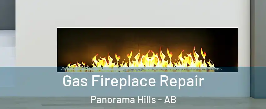  Gas Fireplace Repair Panorama Hills - AB