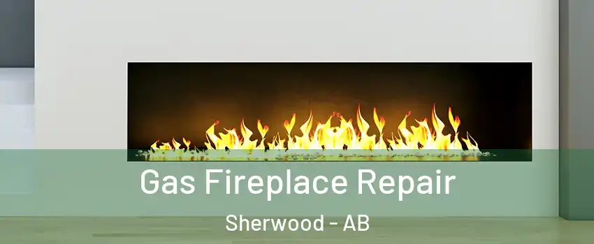  Gas Fireplace Repair Sherwood - AB