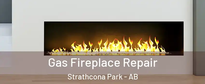  Gas Fireplace Repair Strathcona Park - AB