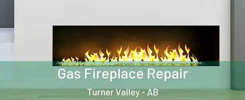  Gas Fireplace Repair Turner Valley - AB
