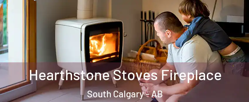  Hearthstone Stoves Fireplace South Calgary - AB