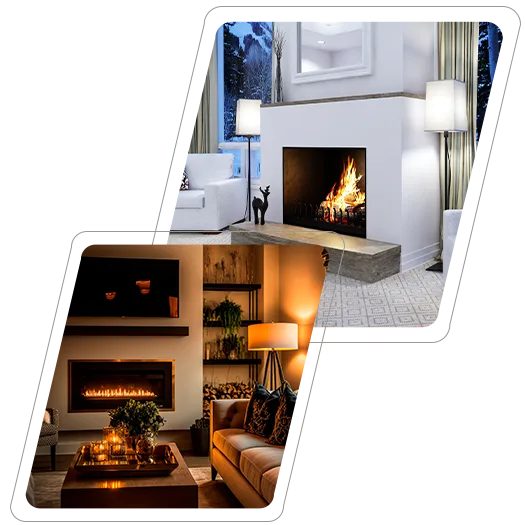 Remove Chimney Odor in Calgary, AB