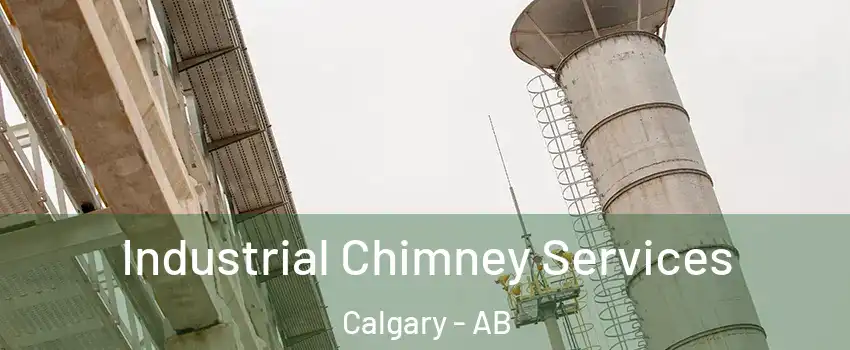  Industrial Chimney Services Calgary - AB