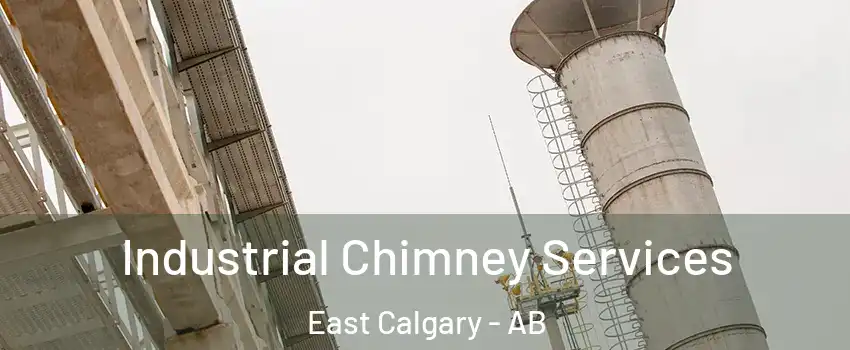  Industrial Chimney Services East Calgary - AB