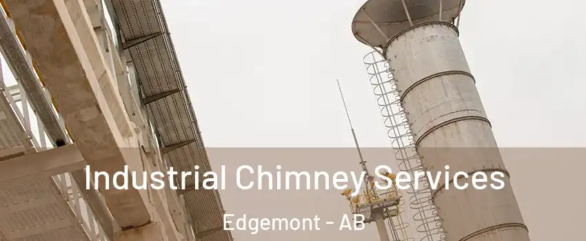  Industrial Chimney Services Edgemont - AB
