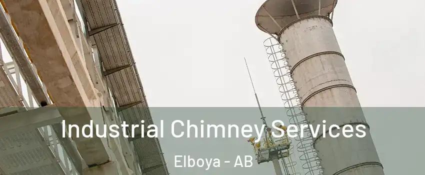  Industrial Chimney Services Elboya - AB