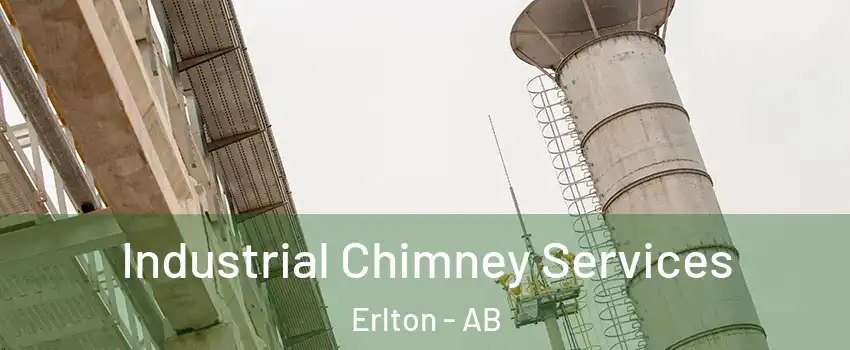  Industrial Chimney Services Erlton - AB