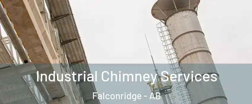  Industrial Chimney Services Falconridge - AB