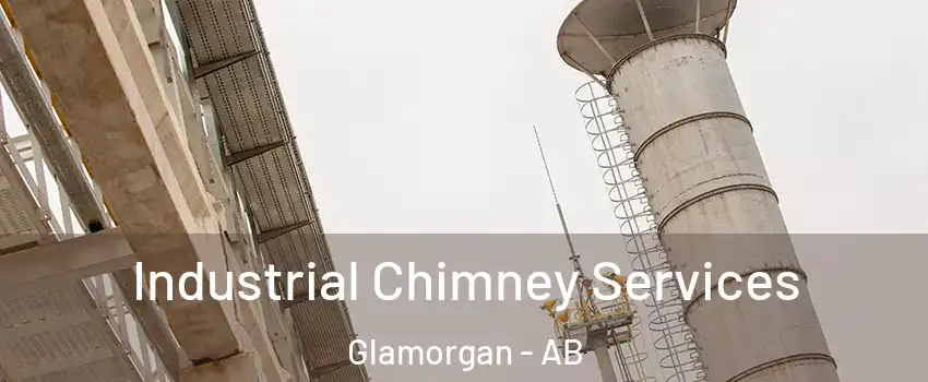  Industrial Chimney Services Glamorgan - AB