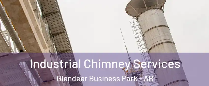  Industrial Chimney Services Glendeer Business Park - AB