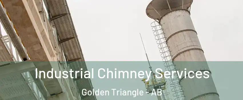  Industrial Chimney Services Golden Triangle - AB