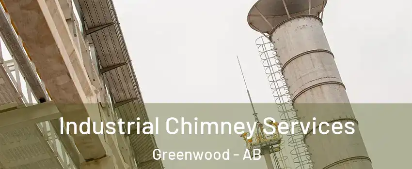  Industrial Chimney Services Greenwood - AB