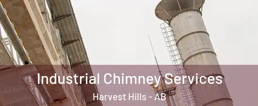  Industrial Chimney Services Harvest Hills - AB