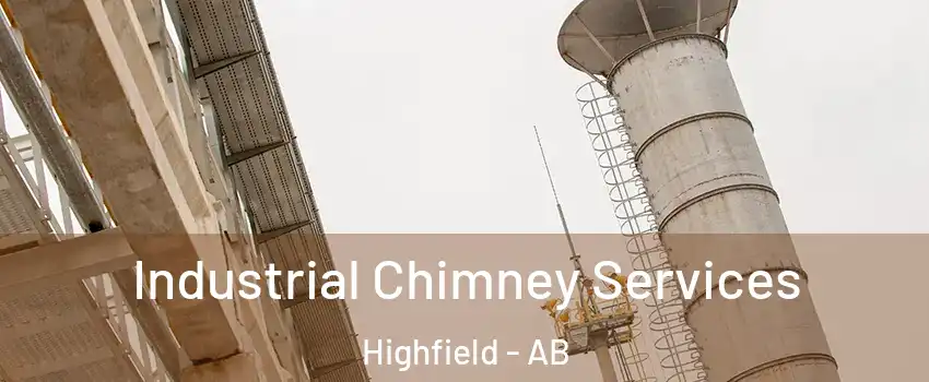  Industrial Chimney Services Highfield - AB