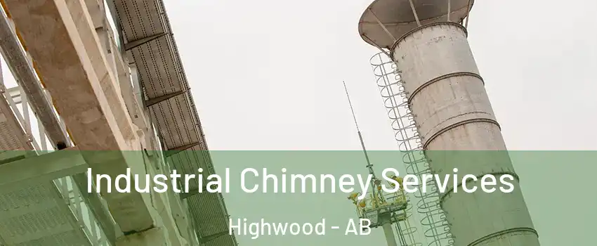  Industrial Chimney Services Highwood - AB