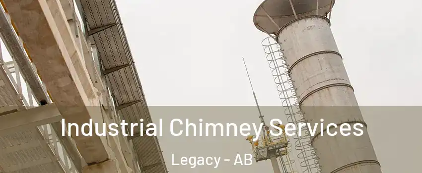  Industrial Chimney Services Legacy - AB
