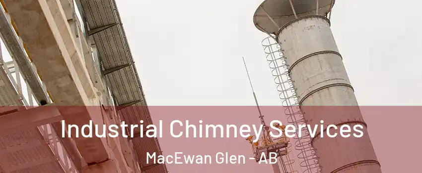  Industrial Chimney Services MacEwan Glen - AB