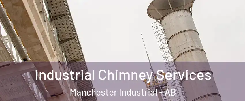  Industrial Chimney Services Manchester Industrial - AB