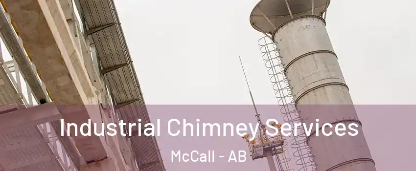  Industrial Chimney Services McCall - AB