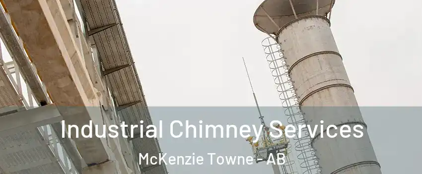  Industrial Chimney Services McKenzie Towne - AB